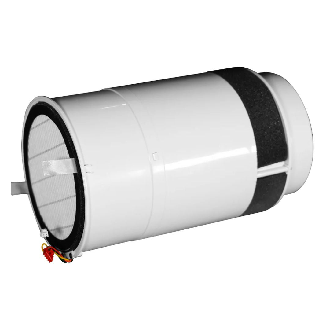 Ventix Eco Pro motor