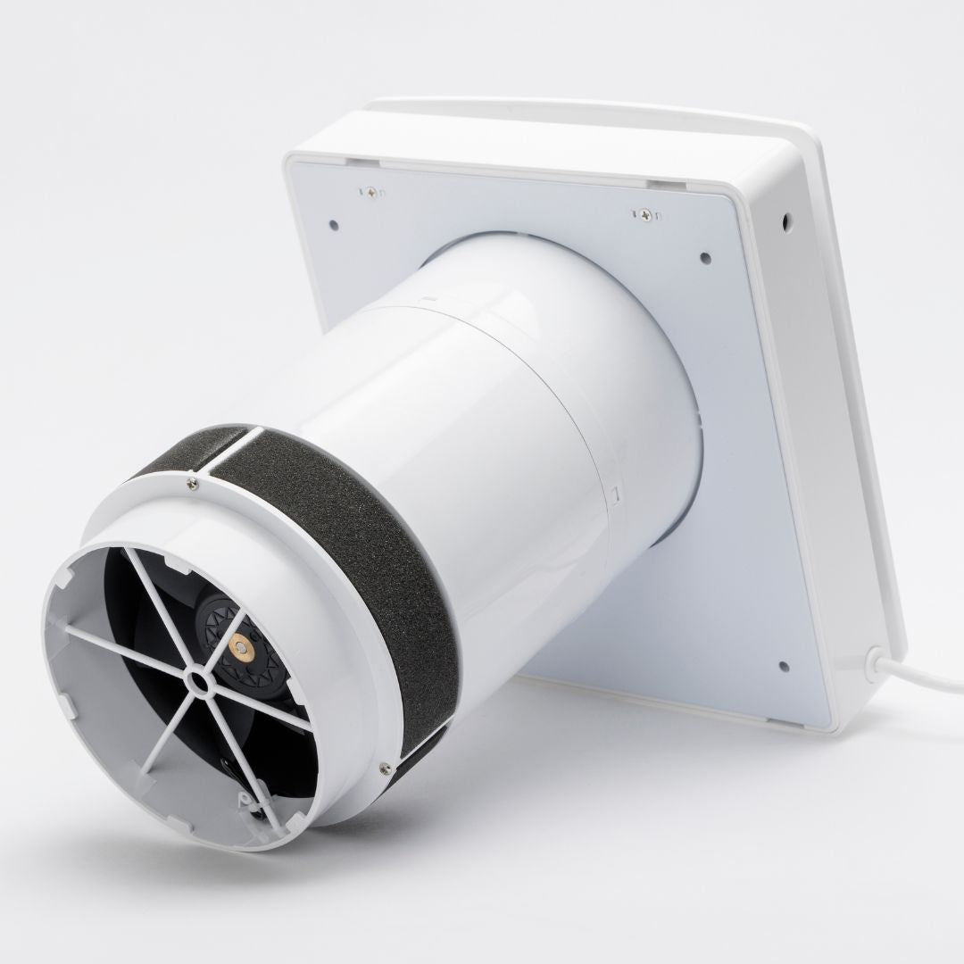 Ventix Eco Pro WIFI Ø158mm