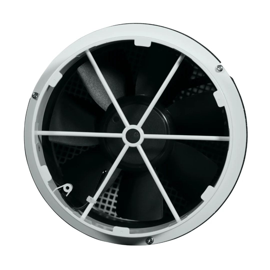 Ventix Eco Pro motor