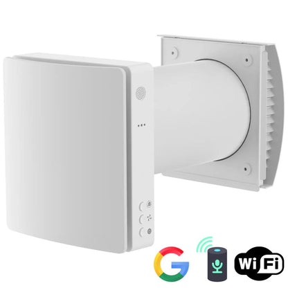 Ventix Eco Pro S WIFI Ø158mm