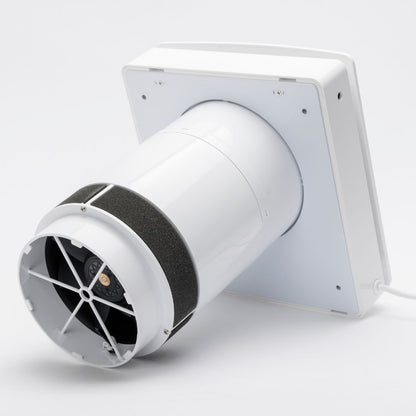 Ventix Eco Pro S WIFI Ø158mm