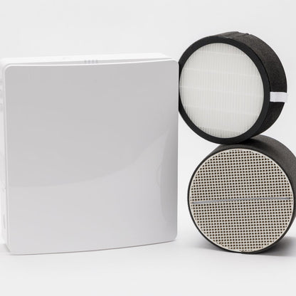 Ventix Eco Pro S WIFI Ø158mm